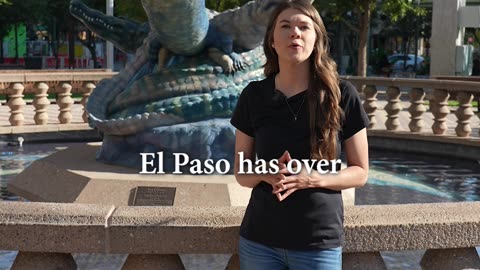 Illegal Aliens Use Drains To Sneak Into Texas