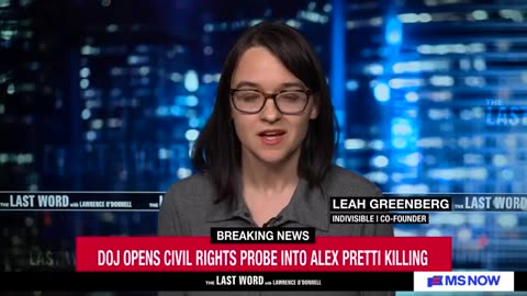 News Trump's ICE enforcement 'backfiring,' spurring protests and organizing nationwide