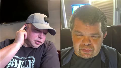 The Bald & Short of It - Episode 8
