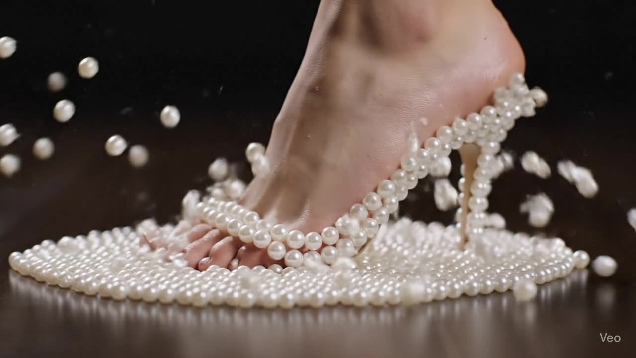 Shoe Transformation