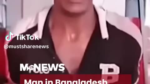 😂😂 Gym Thief Gets a Hilarious Punishment! | FunFM