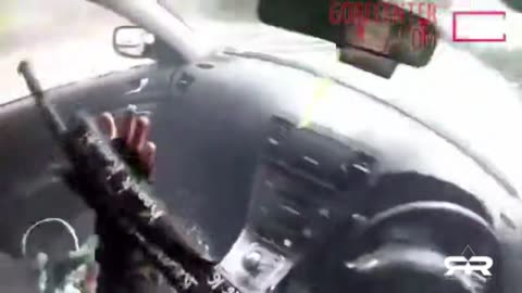 Forensic Study Finds That Christchurch Mosque Shooting was Staged