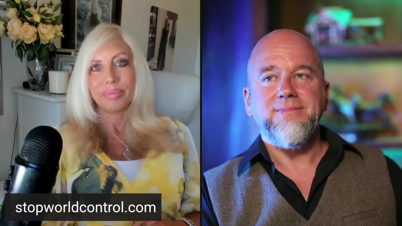 America and the world is about to experience the GREATEST AWAKENING AND REVIVAL OF ALL TIME