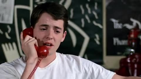 Ferris Bueller's Day Off – Part 6