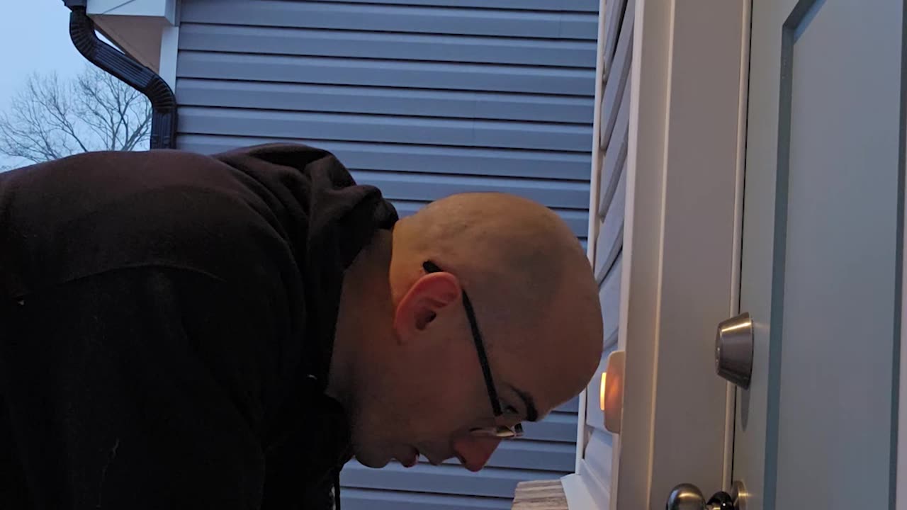 LOCKBOX CODE FAIL 😂🔐 | Appliance Delivery Adventure!