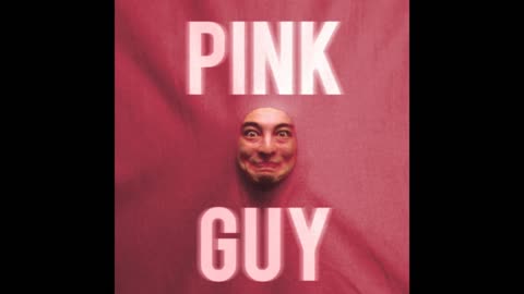 PINK GUY ALBUM (FREE DOWNLOAD)