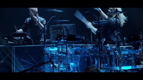 Lacrymosa - Evanescence (live)