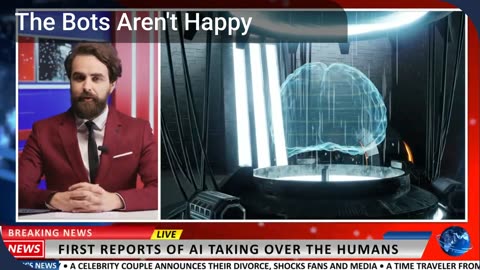 The AI Race You Didn't Sign Up For