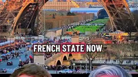 Break out the guillotine