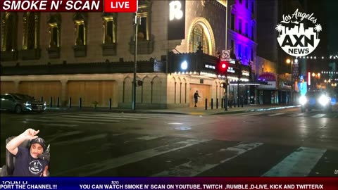 LIVE LA RIOT DAY #5 6/10/25 #LA #ICE #LIVE #PROTEST #RIOT