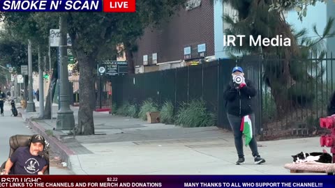 LIVE LA RIOT DAY #5 6/10/25 #LA #ICE #LIVE #PROTEST #RIOT