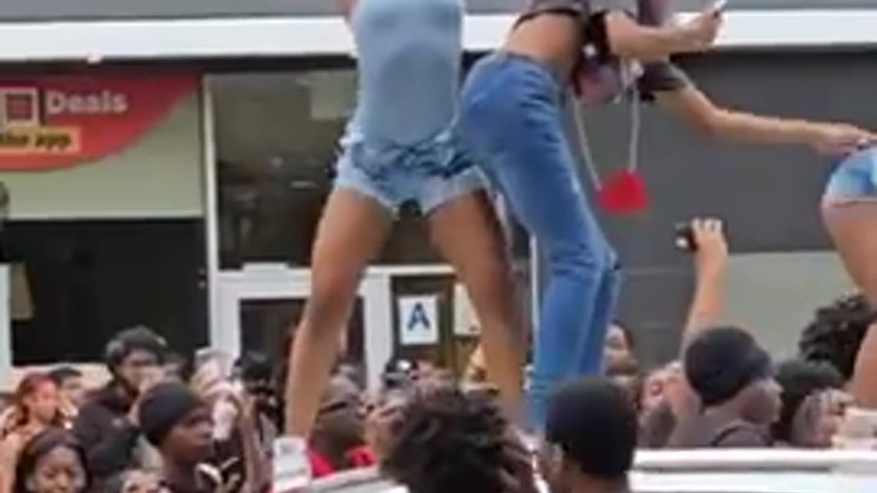 NIGGERVILLE BABOON ASS NEW YORK