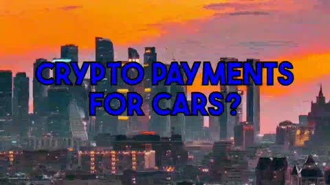 Navigating Crypto's Future: Could Hyundai's Ioniq 9 Spark Blockchain Innovation?
