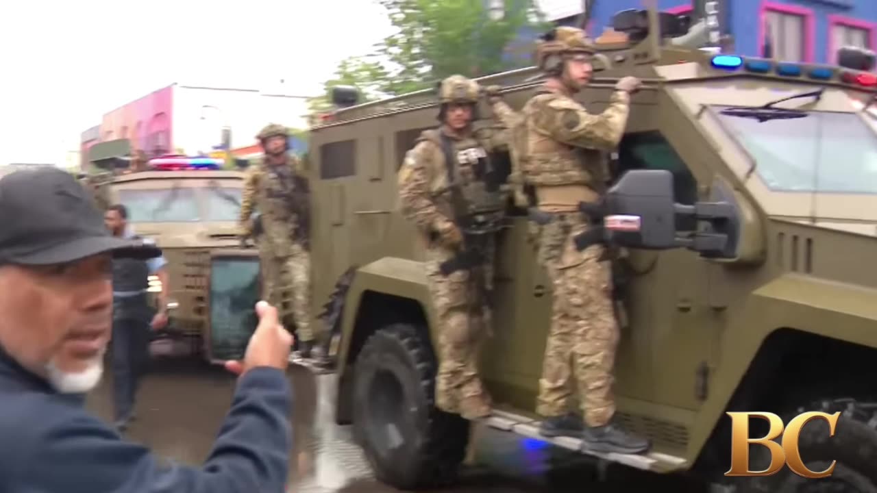 Fallout continues after federal raid; officials say drugs is a growing concern in area