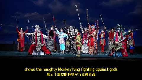 Introduce China Understand China The world cannot ignore China