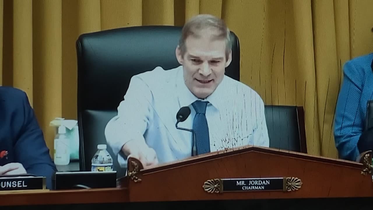 Ghetto Gospel: Jim Jordan Has Had ENOUGH of Jasmine's Crap!