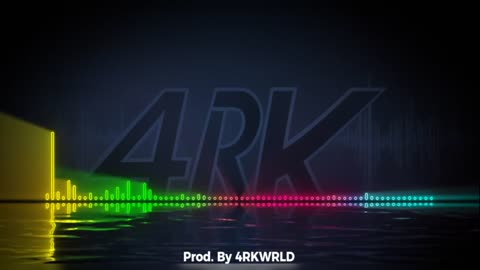 4RKWRLD PRODUCTIONS | "An Adventure Awaits"