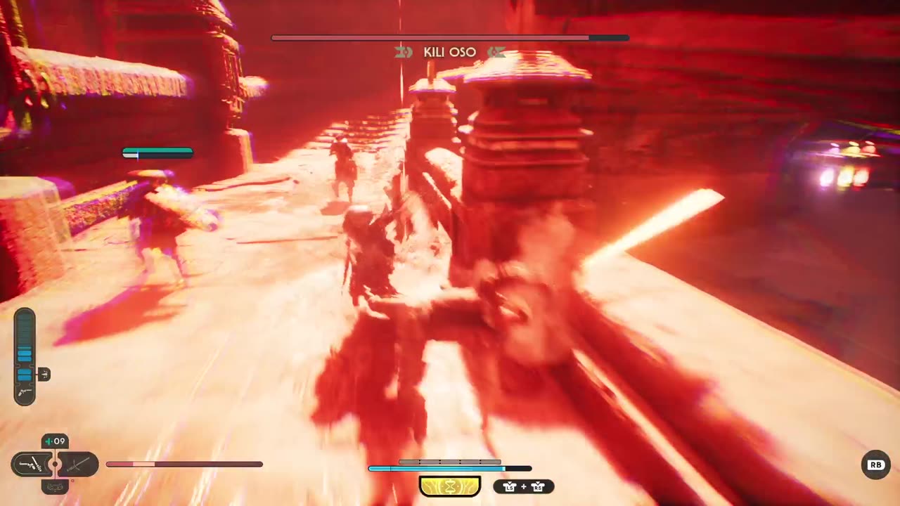 Star Wars: Jedi Survivor Full Gameplay And Walkthrough Part 15