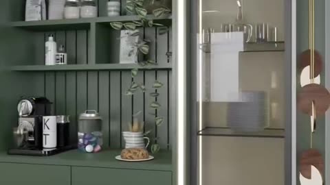 kitchen design