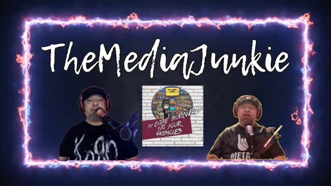 Woken Trailer Reaction