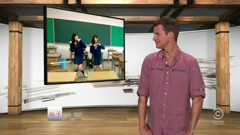 Tosh.0 - [04x19] - S__tty Rock Climber