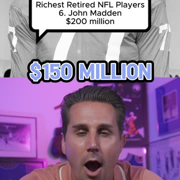 John Madden Was So Rich He Could’ve Built a Real-Life Boom! Bus Just for Fun 🚌💥😂