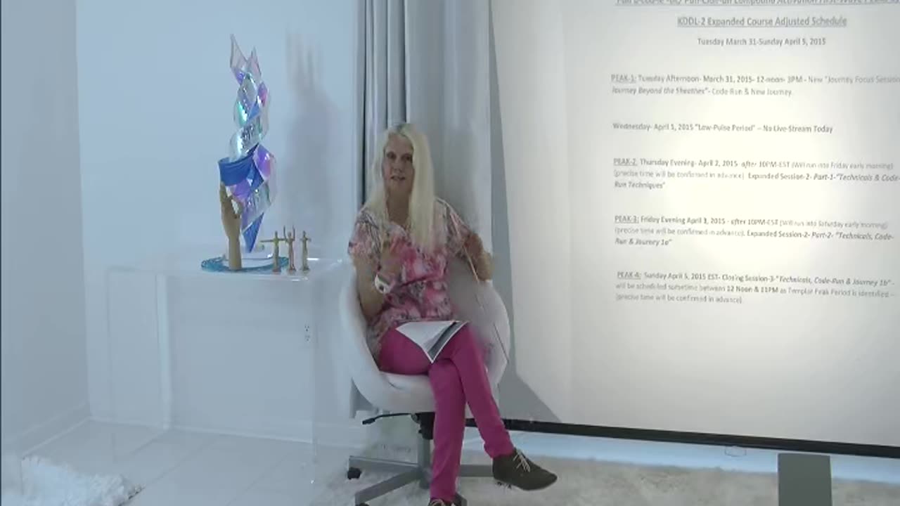 2050 Tan tri Ahura teachings (2015) 3_0 KDDL2 pre technique 3 fast track