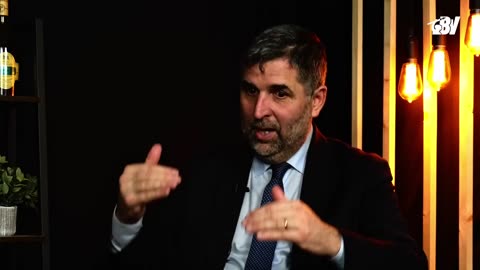 Fabien Bouglé, facture d'électricité le grand RACKET !