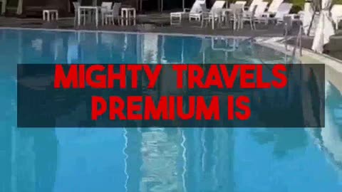 Mighty Travels Premium: Fly Business Class & 5-Star for less! Expert guides at...