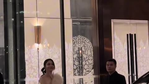 #BlankTheSeries #Faye #Yoko #FayeMalisorn #Entertainment #funny #comedy #viral #Shorts #Trend