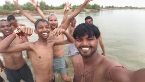 Fun with family