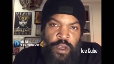 PRAY FOR HIM! Ice Cube RISKED HIS LIFE To Make This Video....