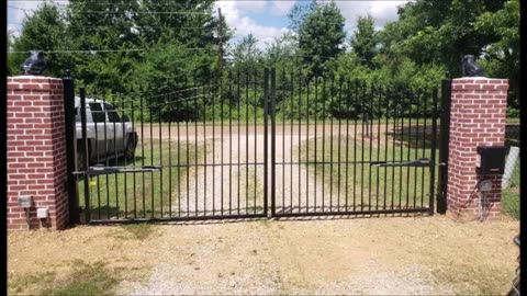 Trinity Fence Company