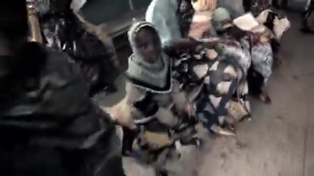 Plandemic: InDOCTORnation