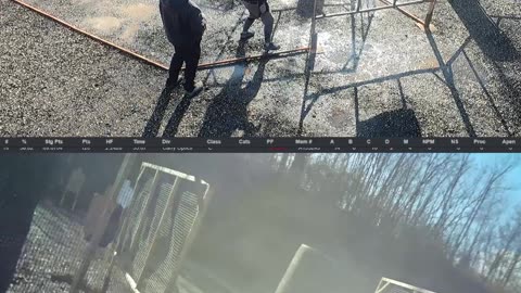 Dynamic Shooting Sports USPSA - November 22nd, 2025 (Carry Optics)