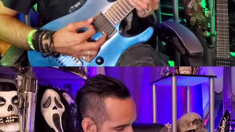 CREED - What If Cover