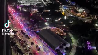 😂💥 Huge Police Response at Miami Mall: What Really Happened? | FunFM