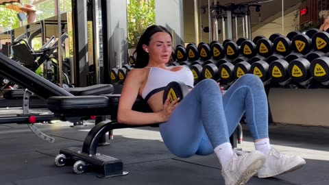 Powerful Fitness Workout / Short & Effective Stay Strong/ 🔥 Burn Fat & Stay Fit 💪 #Shorts