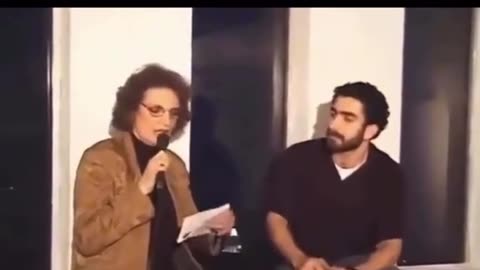 An ISRAELI "ART STUDENT" CAN'T EXPLAIN WHAT HE was doing IN THE TWIN TOWERS DAYS BEFORE 9/11