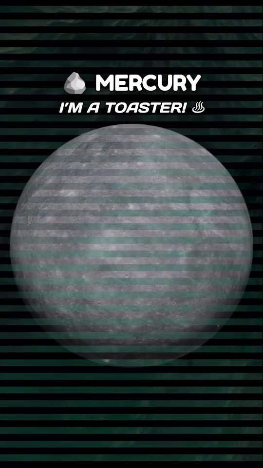 THE TRUTH BEHIND OUR SOLAR SYSTEM’S PLANETS ☀️🪐 #spacesuccess #astronomy #planet #space #earth