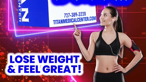 IT’S BACK to help you GET LEAN and LOSE THAT STUBBORN FAT!