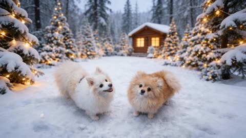 Snupi i Lilica 2026 - Cik Pogodi