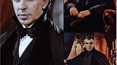 The Children Of The Night, What Sweet Music They Make