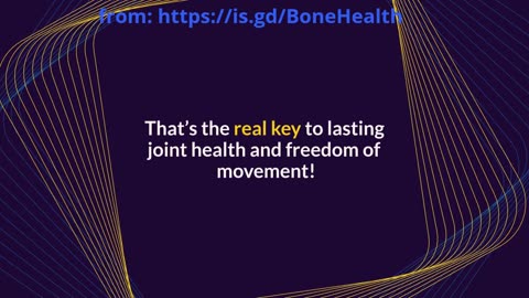 The Real Secret to Healthy Habits Over Weight Loss for Joint Mobility