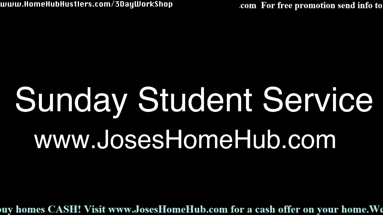 I’m Studying Real Estate LIVE for Hours — Anyone Can Join