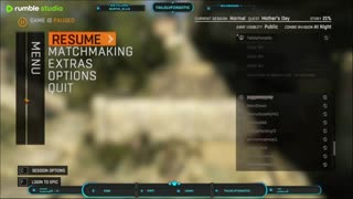 chilling and gaming[Live][w/Tailsly][18+]dying light