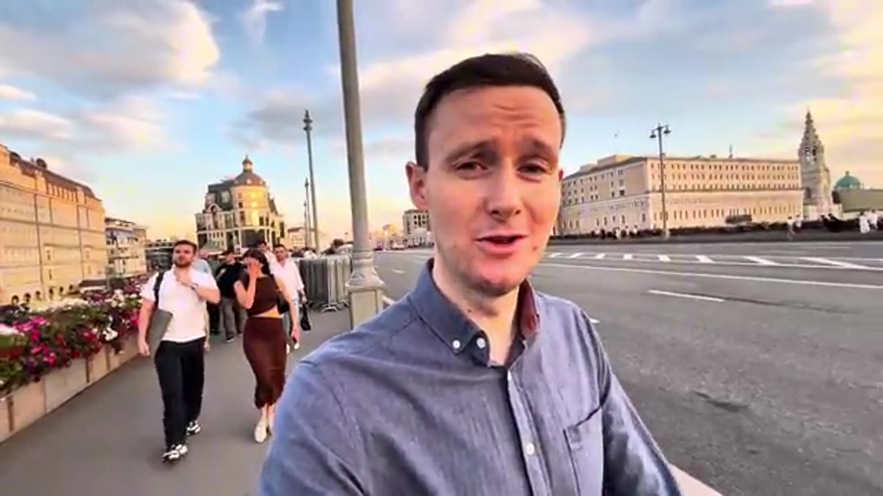 8 Years In Russia - My Honest Thoughts