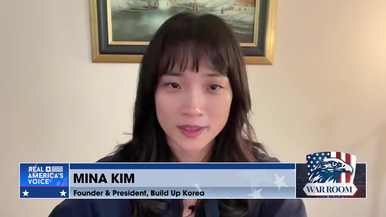 “Freedom Or Shift Towards Socialist, Pro-China” Mina Kim On How Young Koreans View Upcoming Election