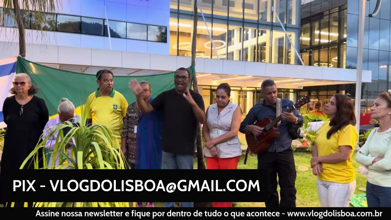 VLOGDOLISBOA LIVE PODCAST | Real News For Real People