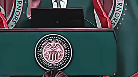 Jerome Powell Federal Reserve Chair
